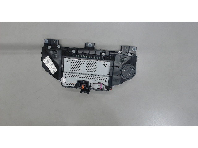 Панель приборов  Volkswagen Touareg 2010-2014       7p6920980    3.6  Бензин