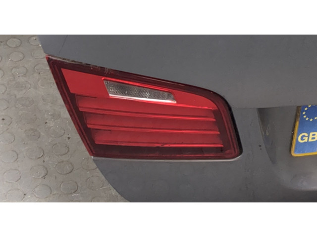 Замок багажника  BMW 5 F10 2010-2016       