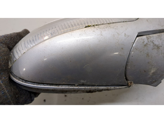 Зеркало боковое  Mercedes SLK R170 1996-2004  правое           A1708101076, A1708100264, A2088101021