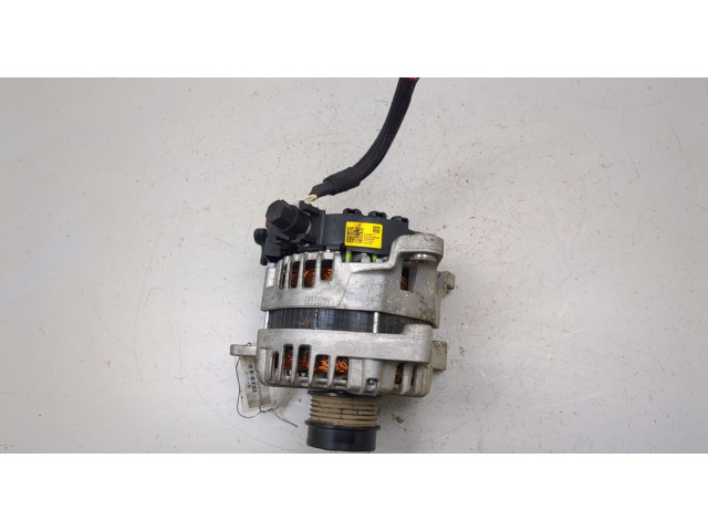 Генератор  Buick Encore GX 2019-2024       13535317    