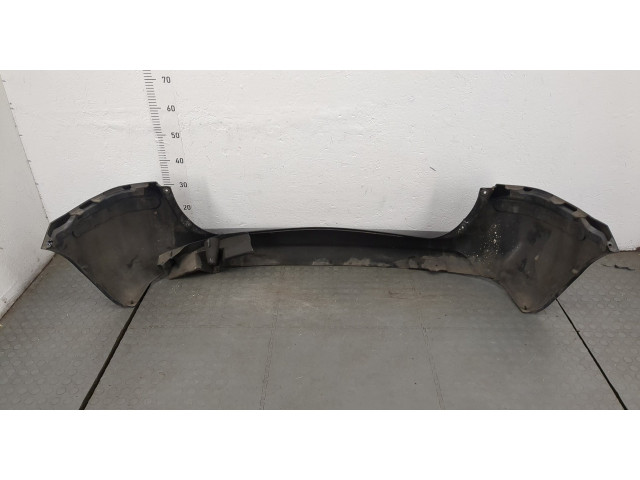 Бампер  Ford Fusion 2002-2012 задний   1324511, 1237667