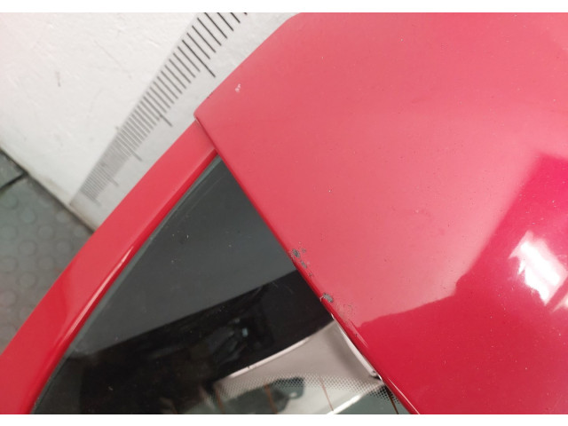 Замок багажника  Ford Fiesta 2008-2013       