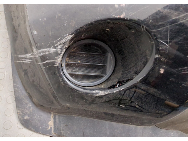 Бампер  Nissan Murano 2002-2008 передний    62022CC025