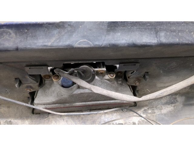 Бампер  Mazda 5 (CR) 2005-2010 задний   c23550221