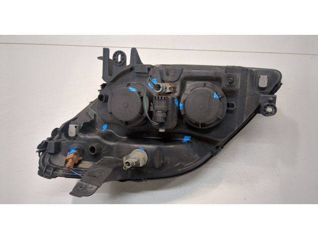 Фара передняя  Renault Scenic 1996-2002 правая 