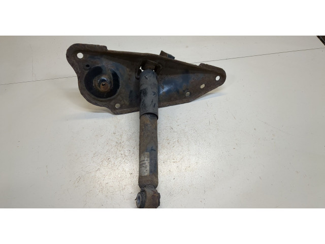 Стойка амортизатора  Peugeot Partner 2008-2012 9674213580    1.6  дизель