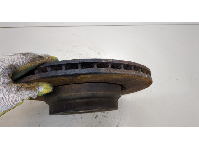 Диск тормозной  BMW 3 E90, E91, E92, E93 2005-2012   задний         