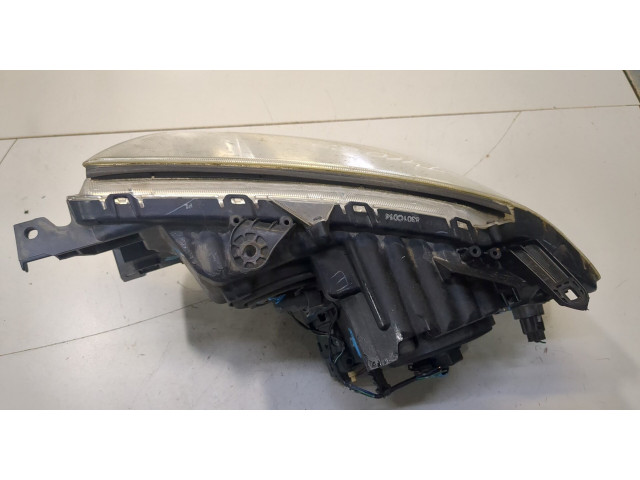 Фара передняя  Mitsubishi L200 2006-2015 правая 