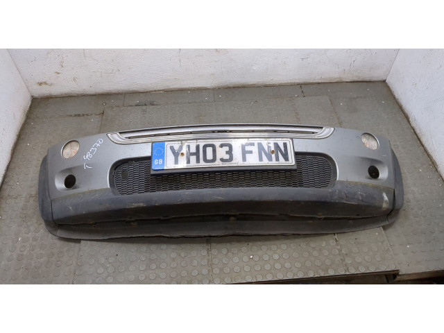 Бампер  Mini Cooper (R50 / 53) 2001-2006 передний   