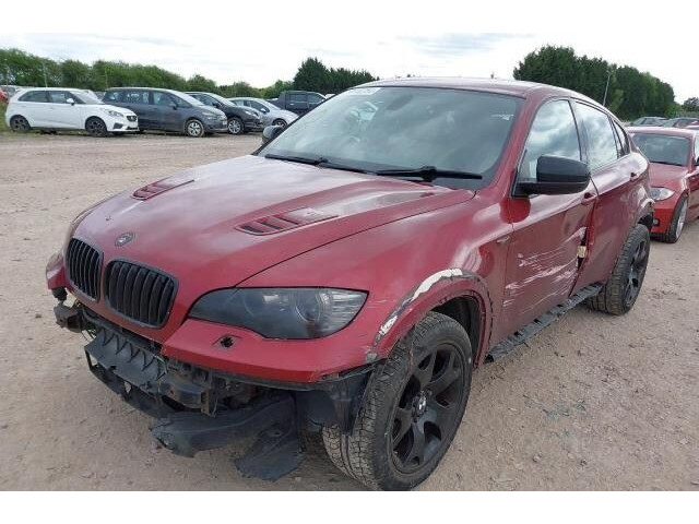 Задний фонарь        BMW X6 E71 2007-2014 