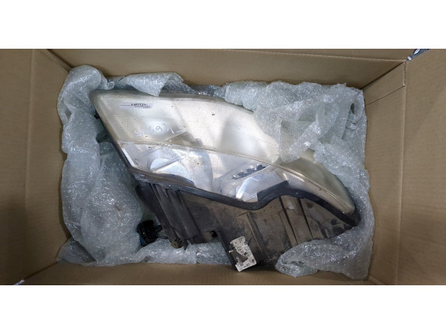 Фара передняя  Volkswagen Touareg 2007-2010 правая 