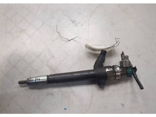 Форсунка топливная  Citroen Jumper (Relay) 2006-2014    1980J7, 6C1Q9K546AC     
