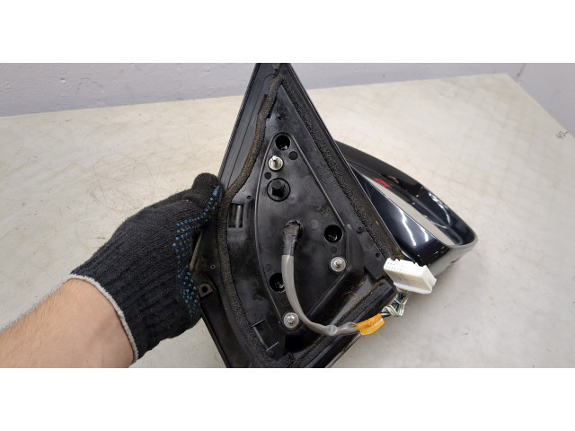 Зеркало боковое  Nissan Murano 2008-2015  правое           963011AA0C