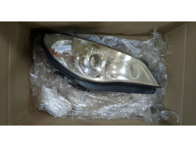 Фара передняя  Subaru Impreza (G11) 2000-2007 правая 
