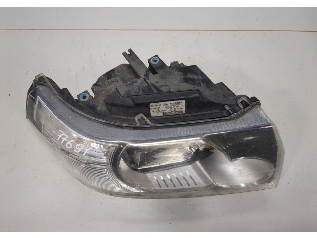 Фара передняя  Land Rover Freelander 2 2007-2014 правая 