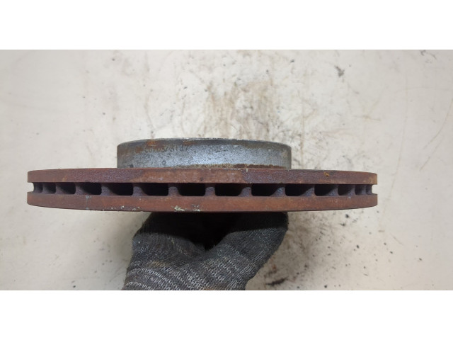 Диск тормозной  Honda Civic 2006-2012   передний   45251SMGE31      