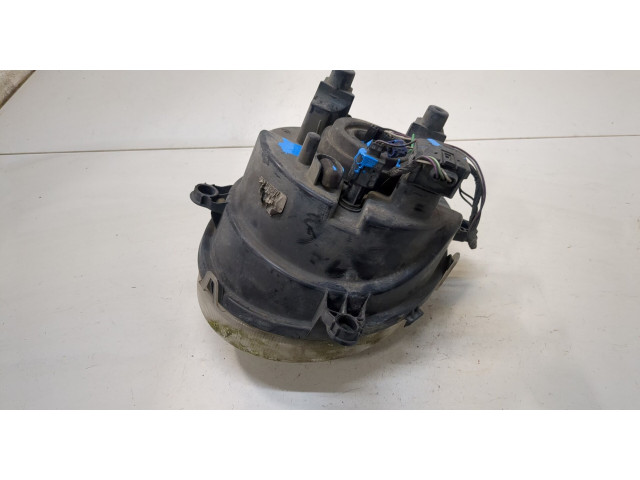 Фара передняя  Jeep Patriot 2007-2010 правая 