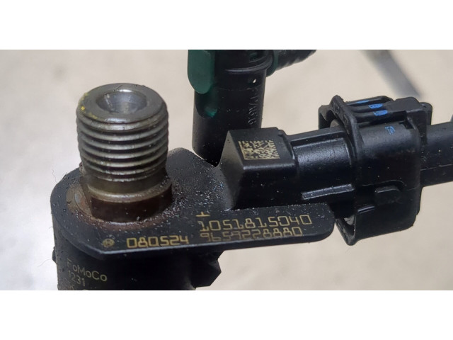 Форсунка топливная  Ford S-Max 2006-2010    0445115025     