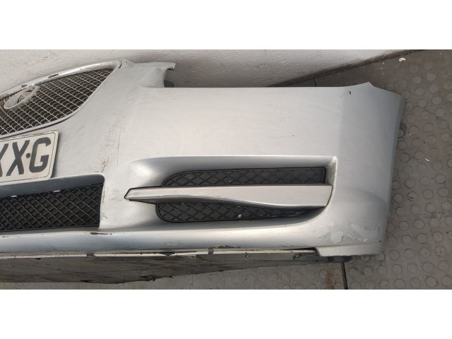 Бампер  Jaguar XF 2007–2012 передний   