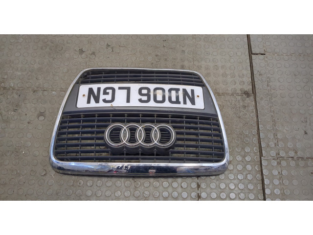 Решетка радиатора  Audi A6 (C6) 2005-2011          4F0853651S