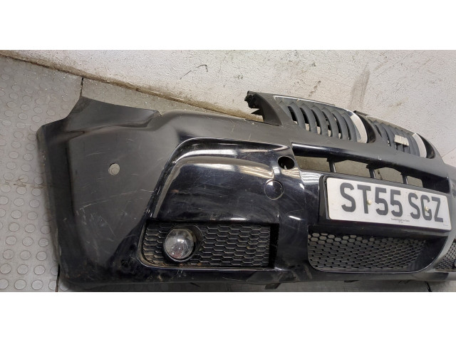 Бампер  BMW X3 E83 2004-2010 передний   