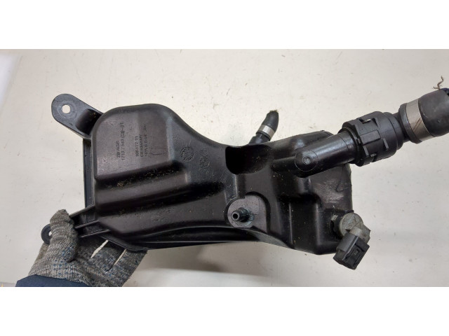 Бачок расширительный  BMW 3 E90, E91, E92, E93 2005-2012 1713754302601   