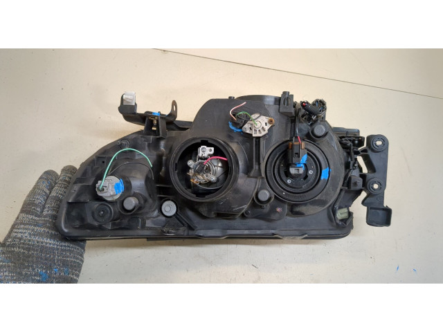 Фара передняя  Subaru Forester (S11) 2002-2007 правая 