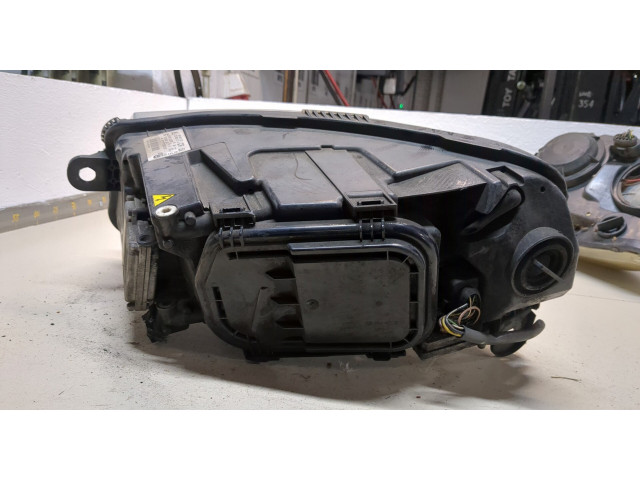 Фара передняя  Audi A6 (C6) Allroad 2006-2012 правая 