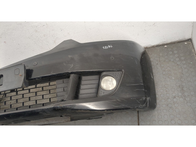 Бампер  Honda Accord 8 2008-2013 передний   