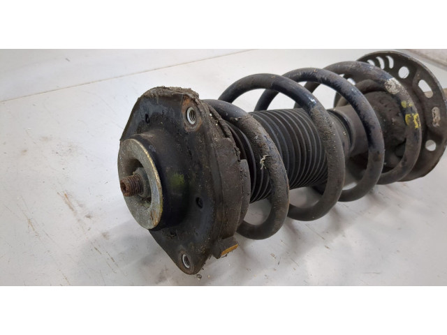 Стойка амортизатора  Volkswagen Touran 2003-2006 1T0413031BP, 1K0411105BH     