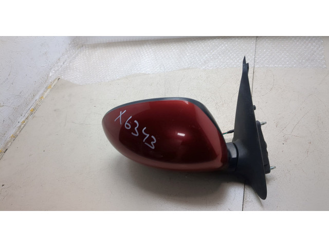 Зеркало боковое  Nissan Juke 2010-2014  правое           