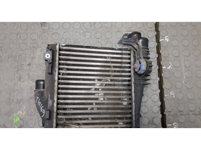Интеркулер  Citroen C4 Picasso 2013-2016   9675627980, M162467    