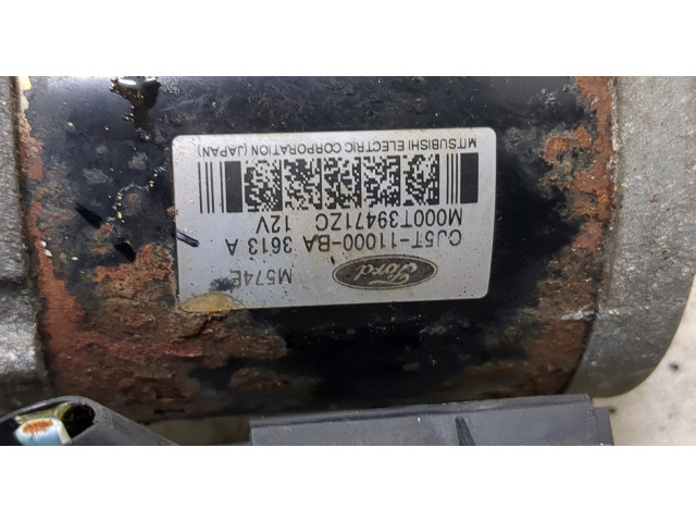 Стартер  Ford Escape 2012-2015 1.6     