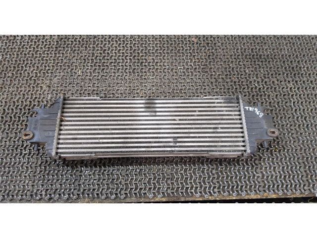 Интеркулер  Opel Vivaro 2001-2014 1.9  91166035, 7700312903G    