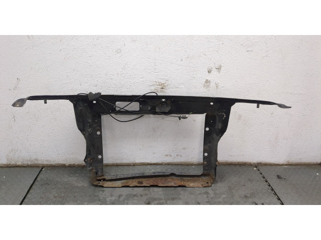 Замок капота  Skoda Roomster 2006-2010     