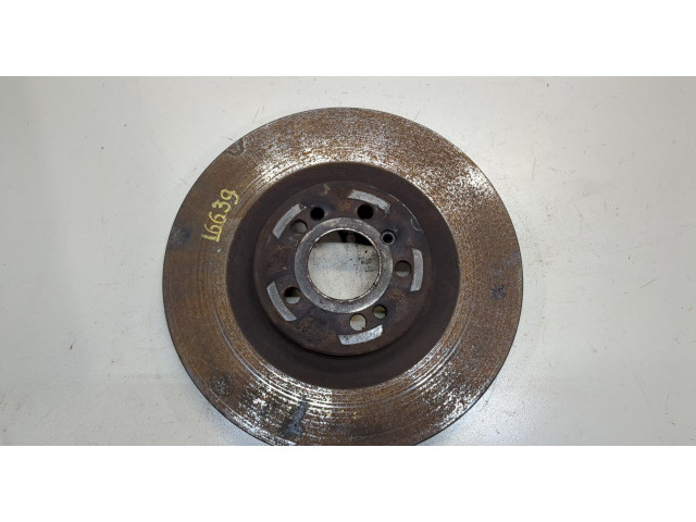 Диск тормозной  Mercedes GL X164 2006-2012 4.7  передний           
