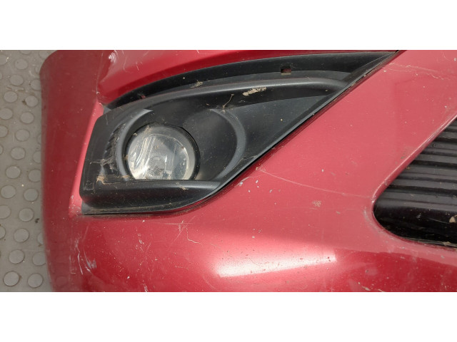 Бампер  Citroen C4 Grand Picasso 2006-2013 передний   
