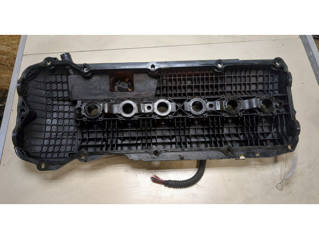 Клапанная крышка двигателя ДВС  BMW X3 E83 2004-2010 2.5  11127512839   