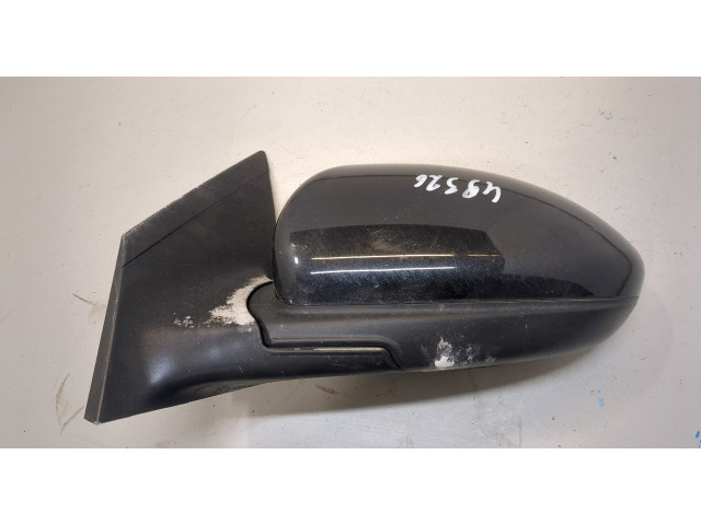 Зеркало боковое  Chevrolet Cruze 2009-2015  левое           94537674, 95063310, 96893022