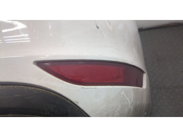 Бампер  Volkswagen Jetta 6 2010-2015 задний   5C6807417, 5C6807433, 5C6807393