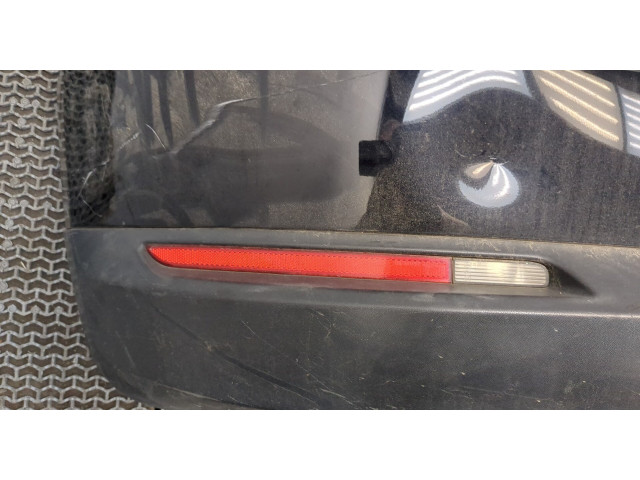Бампер  Volkswagen Tiguan 2007-2011 задний    5N0807421