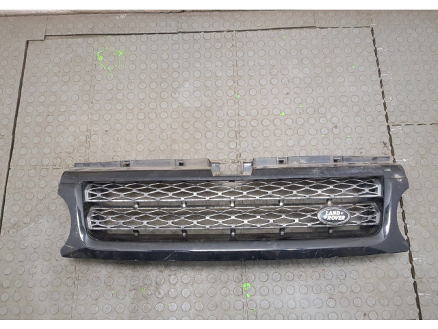 Решетка радиатора  Land Rover Range Rover Sport 2009-2013          