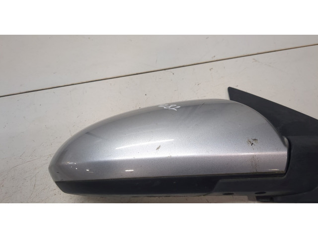 Зеркало боковое  Nissan Primera P12 2002-2007  правое             