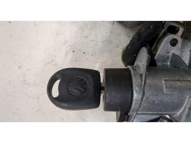  рейка  Колонка рулевая  Volkswagen Golf 4 1997-2005      