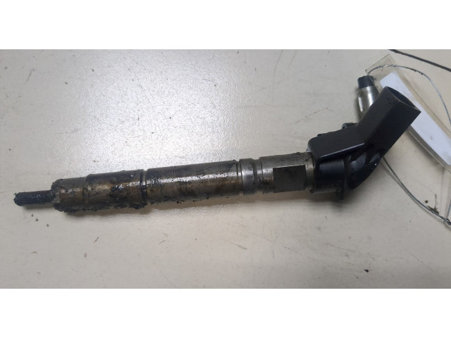 Форсунка топливная  Mercedes GL X164 2006-2012    0445115066     