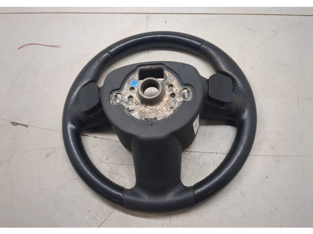 Руль  Skoda Octavia (A5) 2004-2013           1Z0419091AK