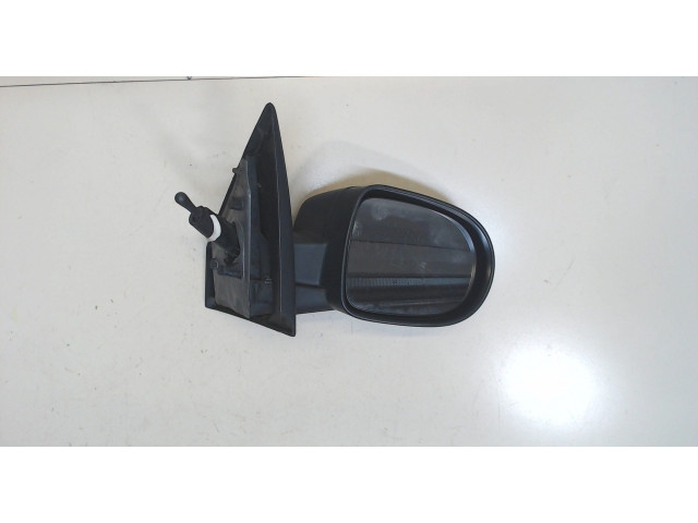 Зеркало боковое  Renault Clio 2009-2012  правое            7701071864