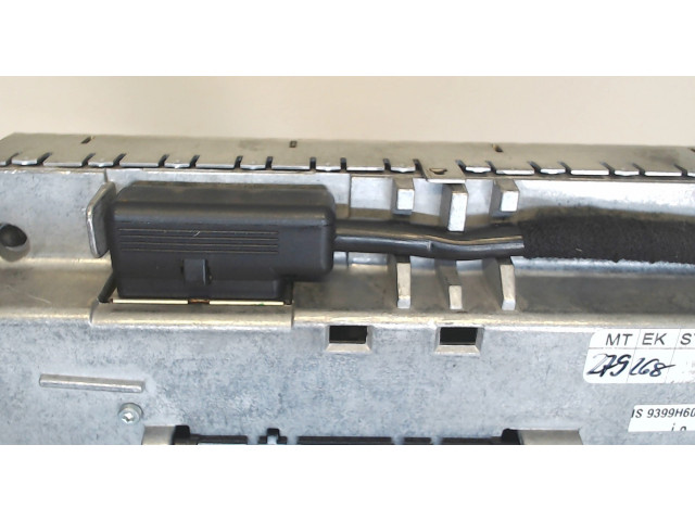 Дисплей мультимедиа  Audi A6 (C6) 2005-2011 8T0919603C         