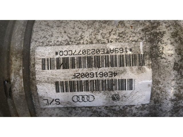 Стойка амортизатора  Audi A8 (D3) 2005-2007 4E0616002F     