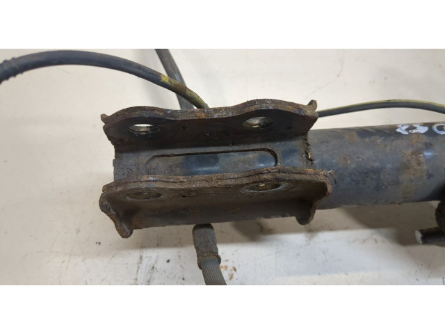 Стойка амортизатора  Toyota Urban Cruiser 4851052E70     